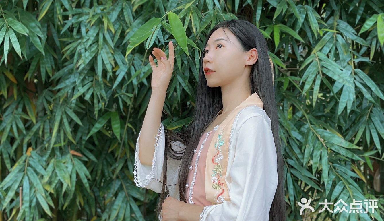 小长假绿色出行指南！野餐、遛娃、拍照📷好去处！[亲亲]