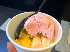 -集渔·泰式海鲜火锅(科华店)