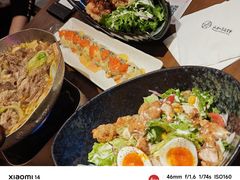 -白石的深夜食堂(济南万象城店)