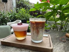 -唐咖精品咖啡(大理古城手冲店)