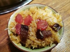 -芭缇沁园椰子鸡(中航紫金新天地店)