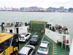 -漳州滨海火山岛自然生态风景区