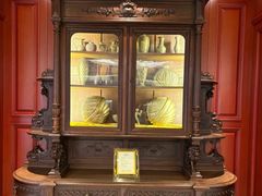 -广东胜利宾馆西关粤中餐厅