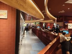 -巴奴毛肚火锅(龙湖锦艺城店)