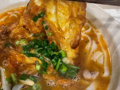 -三姐·老友记·南宁老友粉(朝阳区光华路嘉里中心店)
