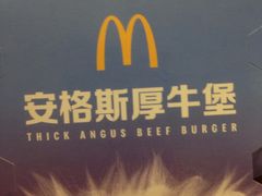 -麦当劳(世纪汇广场店)