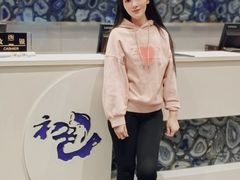-初色海鲜自助(万丰路店)