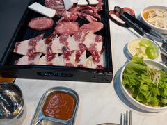 -六七八韩式烤肉·韩国料理(上杭路店)