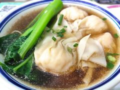 -东鑫记港式茶餐厅(南京东路店)