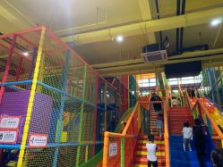 -宝燕乐园(闵行旗舰店)