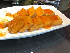 -刘胖子家常菜·蹄花焖藕(中央花园店)
