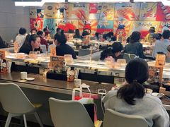 -元气寿司(东方宝泰店)