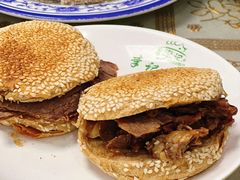 -清真·鸦儿李记·小馆(后海店)