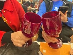 -骊韵咖啡厅(深圳中海凯骊酒店)
