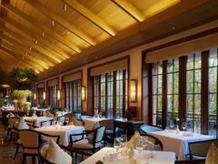 靠窗位-Le Comptoir de Pierre Gagnaire