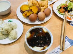 -汉庭酒店早餐自助(南戴河店)