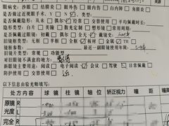 -肆兮眼镜·蔡司·徕卡战略合作店(大坪店)