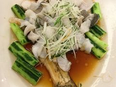 -广州中心皇冠假日酒店·百粤楼