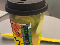 -茶力的小怪兽(梅林卓悦汇店)