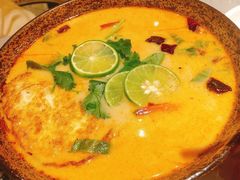 冬阴功-Home Thai·泰谣(王府井apm店)