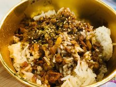 饭饭拌卤肉-盛香亭热卤(友阿奥特莱斯店)
