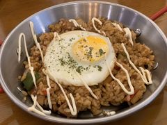 -青春分食(仙林大学城店)