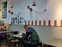 -小井头·阿强面馆(复兴店)