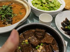 -淮安人家·悦达嘉宴(深圳路店)