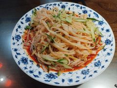 -秦月轩·陕西家乡菜(阜成路·五棵松店)