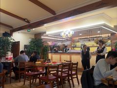 -申德勒加油站西餐厅(日坛路总店)