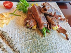 -一本魅·日式料理