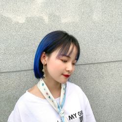 -ASG Hair Salon烫染·接发