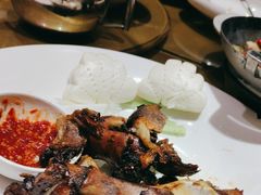 -金百万烤鸭店(马甸店)