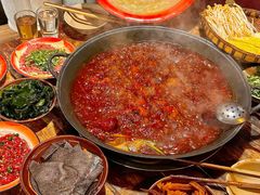 -后火锅(总店)