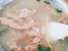 -群众牛肉小点(蚵仔煎)