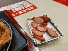 -永和大王(宜山店)