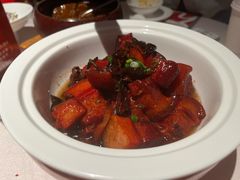 -千百味红餐厅·江西菜(绿地双子塔店)