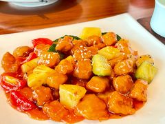 -金光鸽王·经典粤菜(环宇城店)