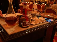 -The Ritz Restaurant