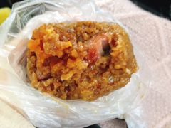 -小阿姨小脚粽(静安店)