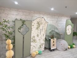 -悦家·美丽妈妈月子会所(龙奥店)