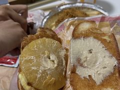 -麦当劳(壹购广场店)