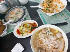 -荔园小馆(园岭新村二期店)