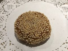 -京涮铜锅涮肉(华贸店)