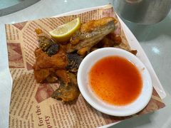 -新享乐海鲜(翠华路店)