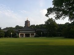-浙江西子宾馆·牡丹厅