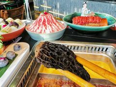 -大隐·成都火锅Bistro(合生麒麟新天地店)