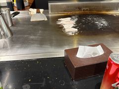 -渔乐之昕·铁板烧自助餐(虹悦城店)