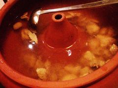 -丽江金茂凯悦臻选酒店-滇香馆