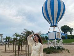 -渔岛海洋度假区